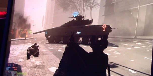 E3: Battlefield 4 E3: Battlefield 4