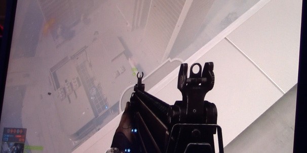 E3: Battlefield 4 E3: Battlefield 4