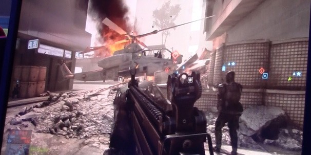 E3: Battlefield 4 E3: Battlefield 4