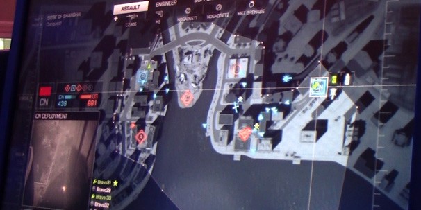 E3: Battlefield 4 E3: Battlefield 4