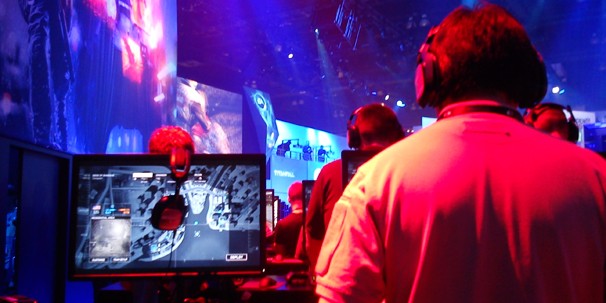 E3: Battlefield 4 E3: Battlefield 4