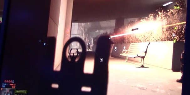 E3: Battlefield 4 E3: Battlefield 4