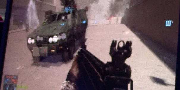 E3: Battlefield 4 E3: Battlefield 4