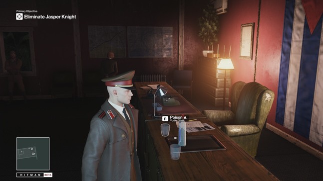 Четыре в яблочко и один мимо. Впечатления от Hitman Четыре в яблочко и один мимо. Впечатления от Hitman