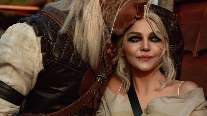 Косплей недели: The Witcher&nbsp;3, The Legend of Zelda, Final Fantasy XIV, LoL
