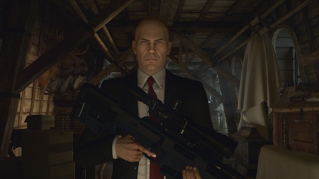 Не возводя в абсолют. Скептическое превью Hitman Не возводя в абсолют. Скептическое превью Hitman