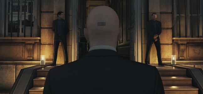 Не возводя в абсолют. Скептическое превью Hitman Не возводя в абсолют. Скептическое превью Hitman