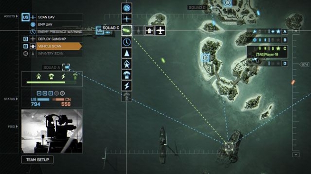 Battlefield 4 Battlefield 4