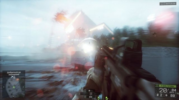 Battlefield 4 Battlefield 4