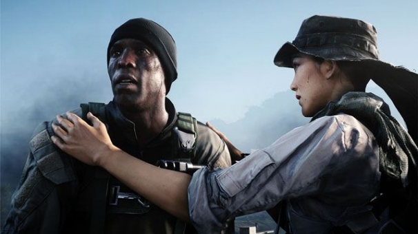 Battlefield 4 Battlefield 4