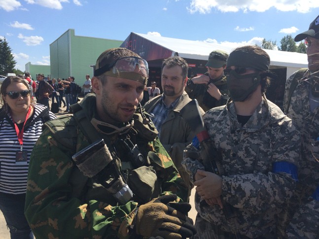 Презентация смартфона P90 Lenovo и Wargaming Презентация смартфона P90 Lenovo и Wargaming