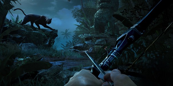 Far Cry 3. Остров безумия Far Cry 3. Остров безумия