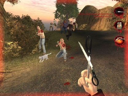 Ретро-обзор. Postal 2 (2003) Ретро-обзор. Postal 2 (2003)