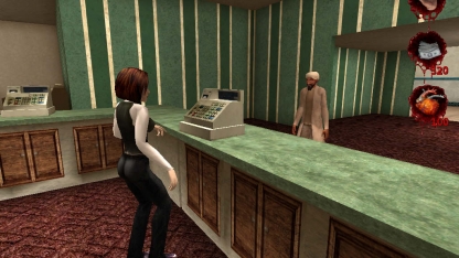 Ретро-обзор. Postal 2 (2003) Ретро-обзор. Postal 2 (2003)