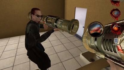 Ретро-обзор. Postal 2 (2003) Ретро-обзор. Postal 2 (2003)