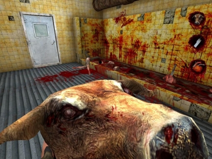 Ретро-обзор. Postal 2 (2003) Ретро-обзор. Postal 2 (2003)