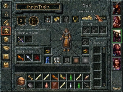 Во что мы играли раньше: MGSV, RE5, Far Cry, Baldur’s Gate Во что мы играли раньше: MGSV, RE5, Far Cry, Baldur’s Gate