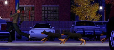 The Sims 3 Pets The Sims 3 Pets