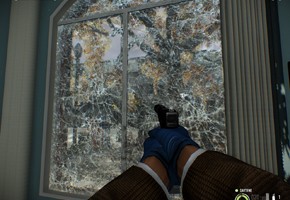 Payday 2