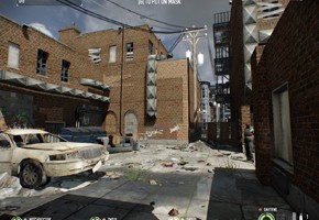 Payday 2