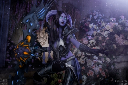 Пятничный косплей: Pokemon, Overwatch, «Кавказская пленница» Пятничный косплей: Pokemon, Overwatch, «Кавказская пленница»
