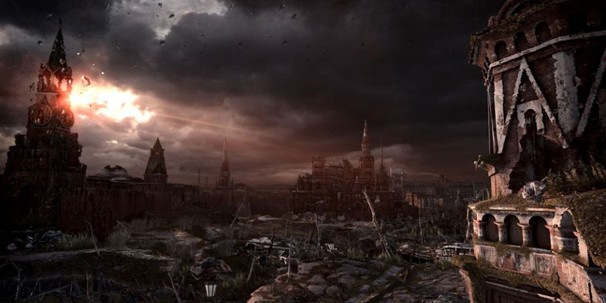 Что лучше метро 2033 или метро last light. Смотреть фото Что лучше метро 2033 или метро last light. Смотреть картинку Что лучше метро 2033 или метро last light. Картинка про Что лучше метро 2033 или метро last light. Фото Что лучше метро 2033 или метро last light