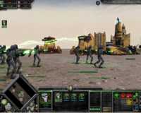 Warhammer 40 000: Dawn of War — Dark Crusade