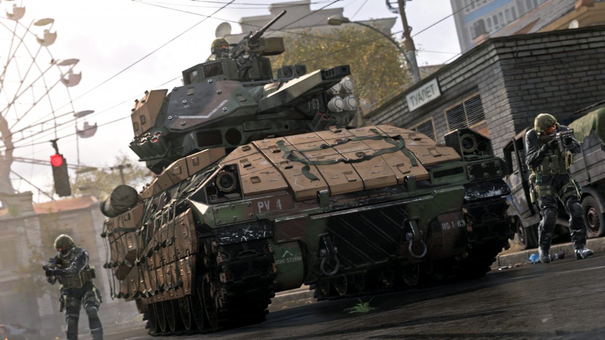 Call of Duty pokročilé vojny multiplayer dohazování