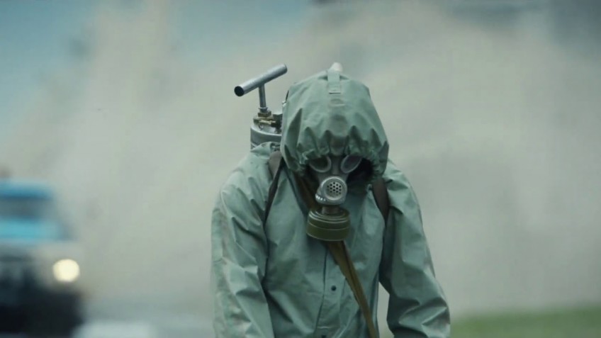 Обзор сериала «Чернобыль». Клюква в сахаре и с привкусом металла