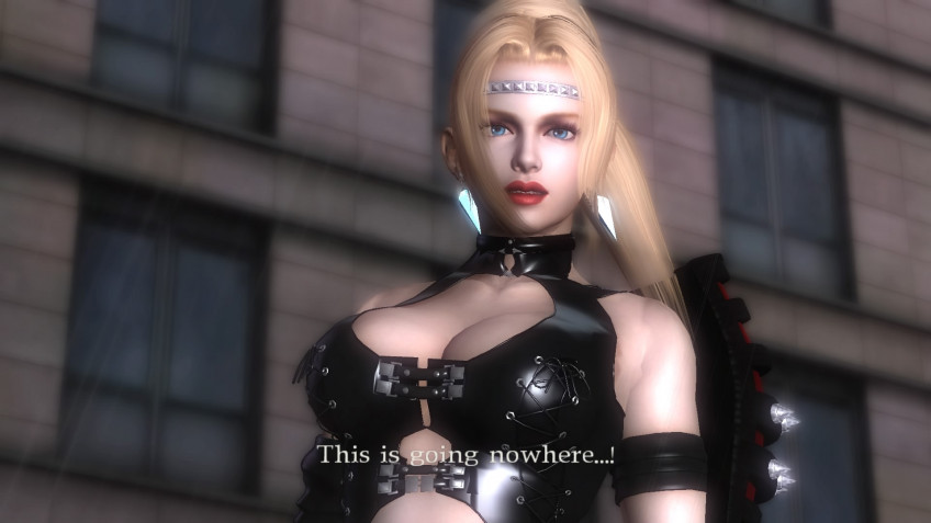 Ninja Gaiden: Master Collection. Mediocre reissue of legendary games Ninja Gaiden: Master Collection. Mediocre reissue of legendary games