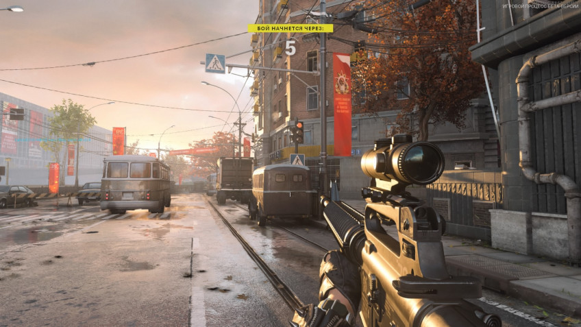 Мы поиграли в бету Call of Duty: Black Ops — Cold War. Интересные эксперименты, банальные проблемы Мы поиграли в бету Call of Duty: Black Ops — Cold War. Интересные эксперименты, банальные проблемы