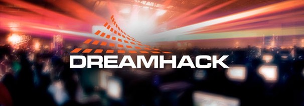 Dreamhack Winter 2013. Шведский стол из пяти дисциплин Dreamhack Winter 2013. Шведский стол из пяти дисциплин