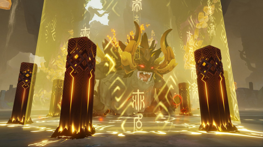Почему столько людей играет в Genshin Impact (и почему они могут перестать) Почему столько людей играет в Genshin Impact (и почему они могут перестать)