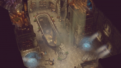 Превью SpellForce 3. Олдскульная смесь RTS и RPG Превью SpellForce 3. Олдскульная смесь RTS и RPG