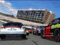Первый взгляд. NASCAR Racing 2002 Season