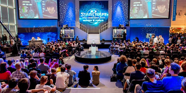 Вести с полей World Championship Series Season 2 Finals Вести с полей World Championship Series Season 2 Finals