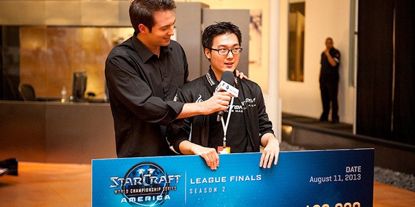 Вести с полей World Championship Series Season 2 Finals Вести с полей World Championship Series Season 2 Finals