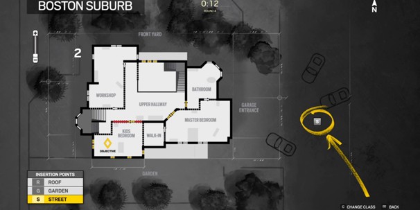 Rainbow Six: Siege Rainbow Six: Siege