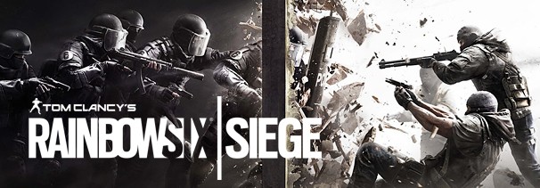 Rainbow Six: Siege Rainbow Six: Siege