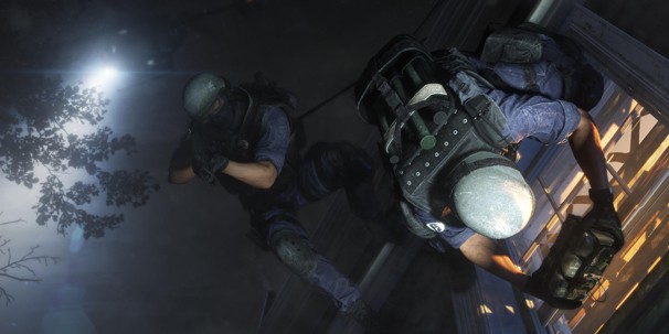 Rainbow Six: Siege Rainbow Six: Siege