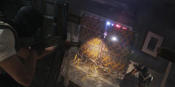 Rainbow Six: Siege Rainbow Six: Siege