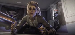Rainbow Six: Siege Rainbow Six: Siege