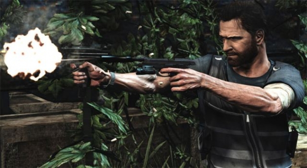 Max Payne 3 Max Payne 3