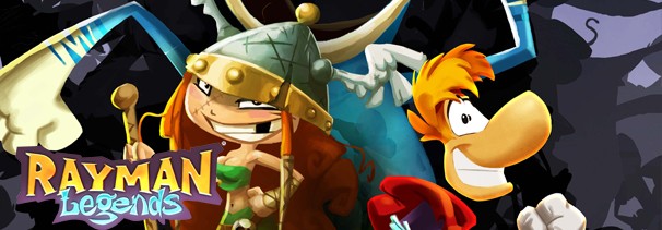 Смотреть прохождение игры rayman legends