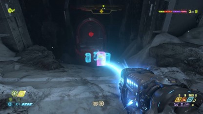 Мы прошли первые три часа Doom Eternal. Doom «уже не тот», но это здорово Мы прошли первые три часа Doom Eternal. Doom «уже не тот», но это здорово