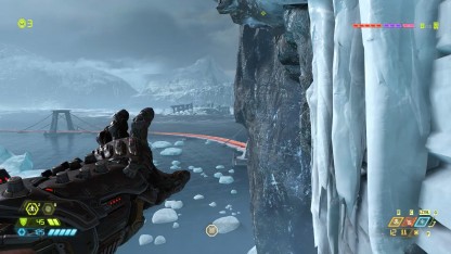 Мы прошли первые три часа Doom Eternal. Doom «уже не тот», но это здорово Мы прошли первые три часа Doom Eternal. Doom «уже не тот», но это здорово