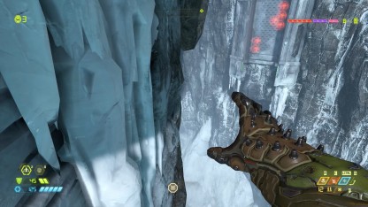 Мы прошли первые три часа Doom Eternal. Doom «уже не тот», но это здорово Мы прошли первые три часа Doom Eternal. Doom «уже не тот», но это здорово