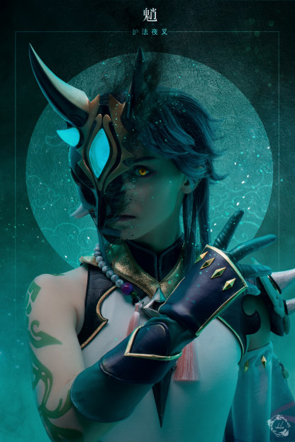 Фотограф — SHILEN