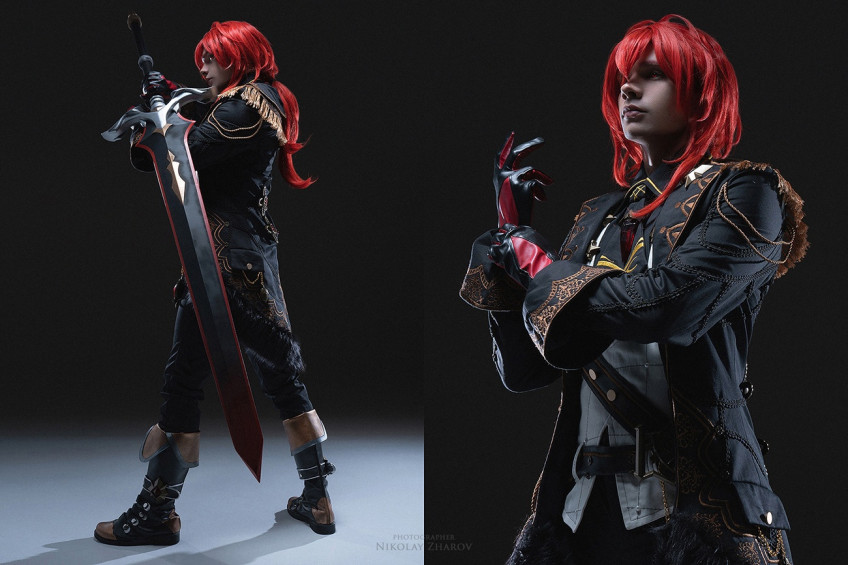 Косплей недели: Genshin Impact, «Ведьмак», Max Payne 3, K/DA Косплей недели: Genshin Impact, «Ведьмак», Max Payne 3, K/DA