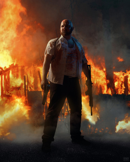 Косплей недели: Genshin Impact, «Ведьмак», Max Payne 3, K/DA Косплей недели: Genshin Impact, «Ведьмак», Max Payne 3, K/DA